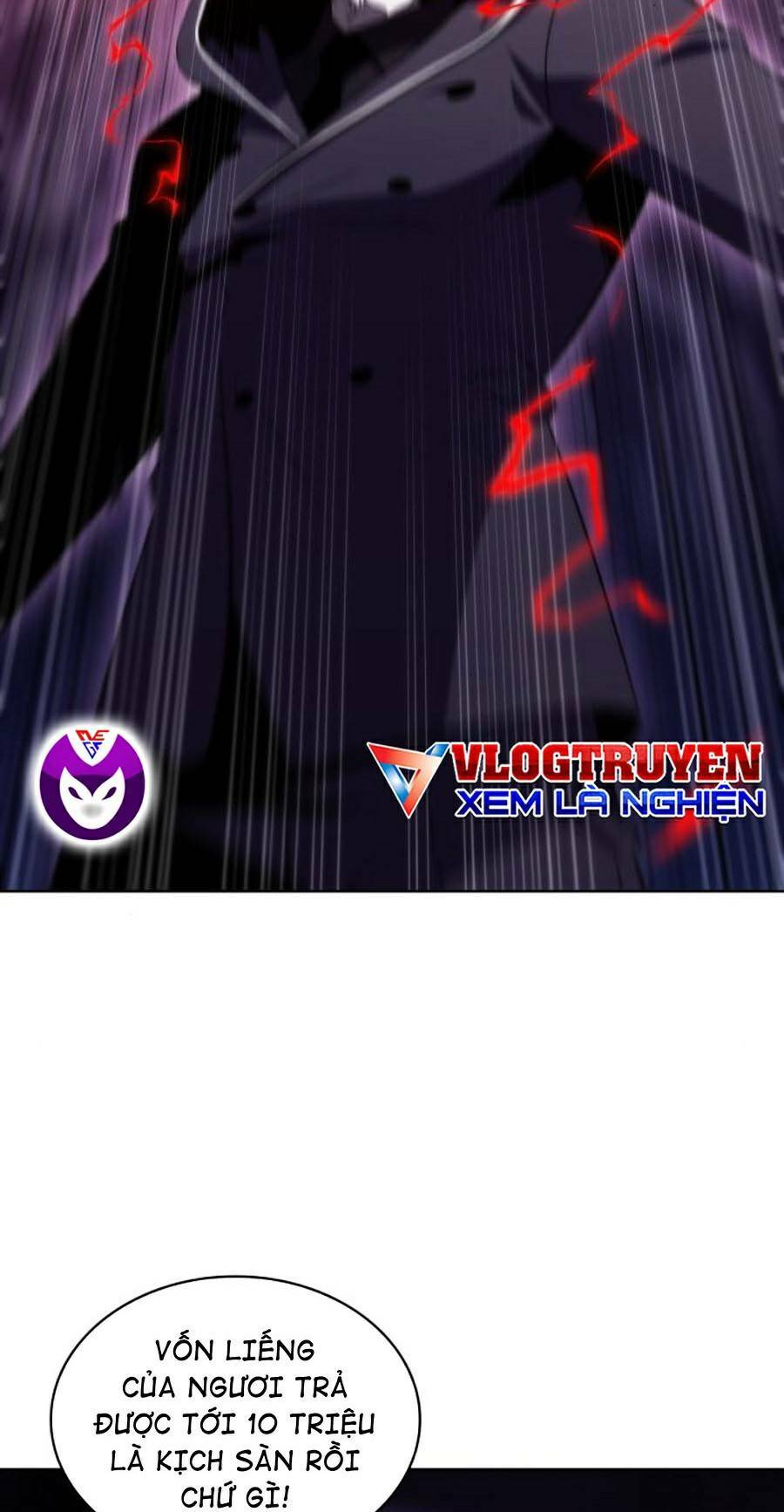 Người Chơi Mới Cấp Tối Đa Chapter 36 42