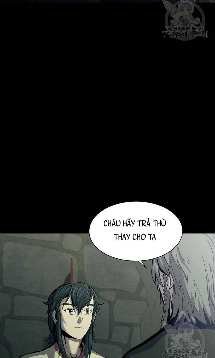 bậc thầy phép thuật ở thế giới võ lâm chapter 18.1 41