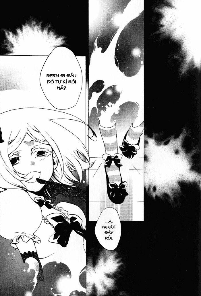 umineko no naku koro ni episode 2: turn of the golden witch chapter 28 14