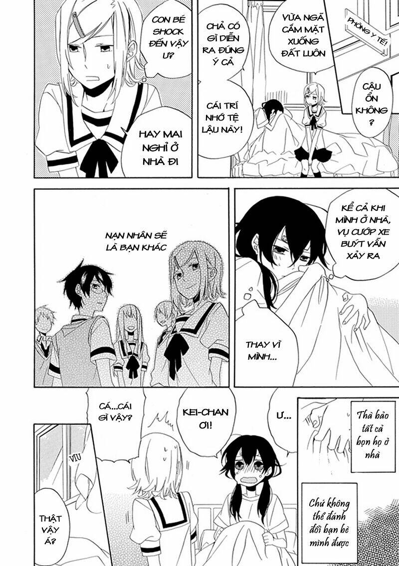 tổng hợp one shot. chapter 131 33