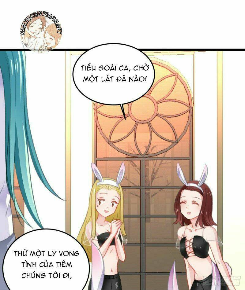 phi nhiên hướng phong chapter 27 25