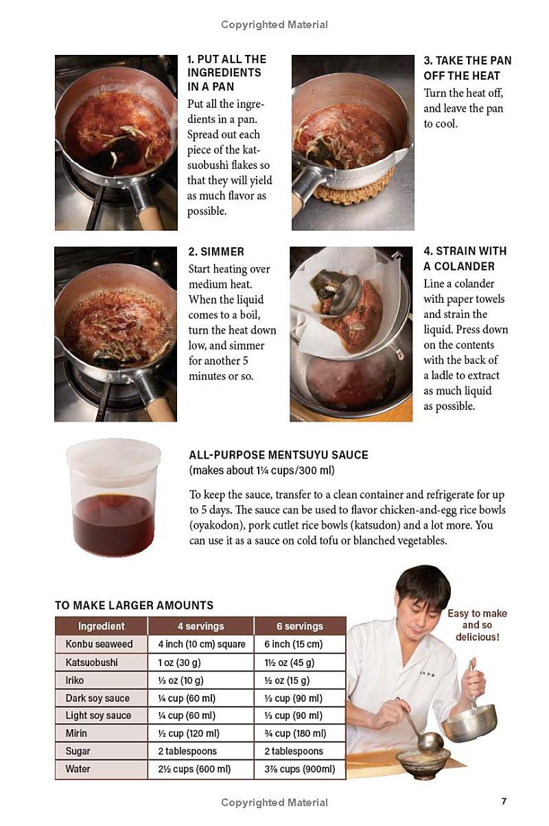 The Ultimate Japanese Noodles Cookbook: Amazing Soba, Ramen, Udon, Hot Pot And Japanese Pasta Recipes!