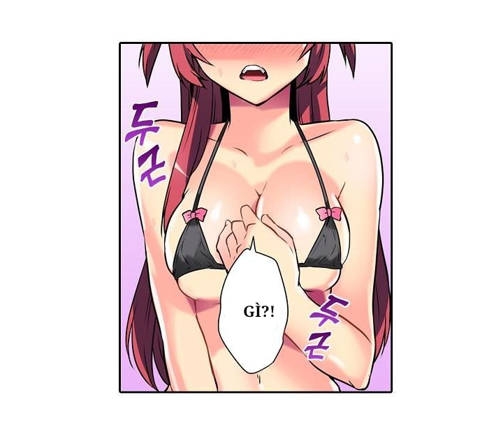 nếm thử succubus thời con gái chapter 4 26