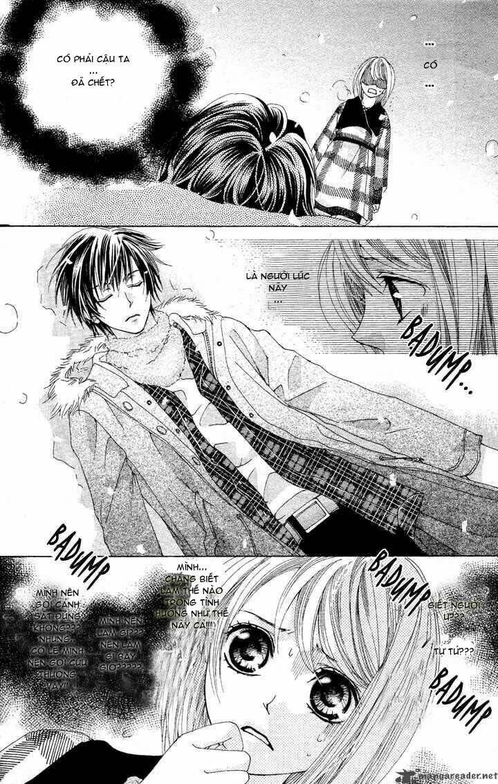 koi hirari chapter 2 3