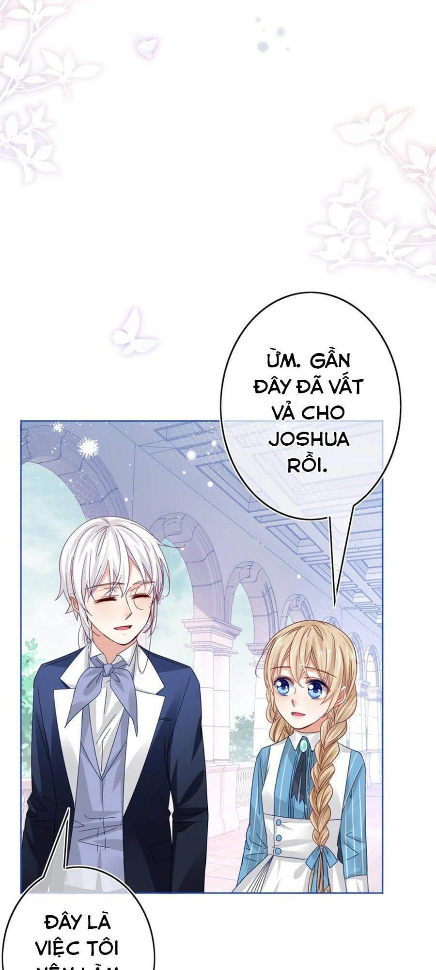 đế quốc đầu tiên có nữ hoàng chapter 37 2