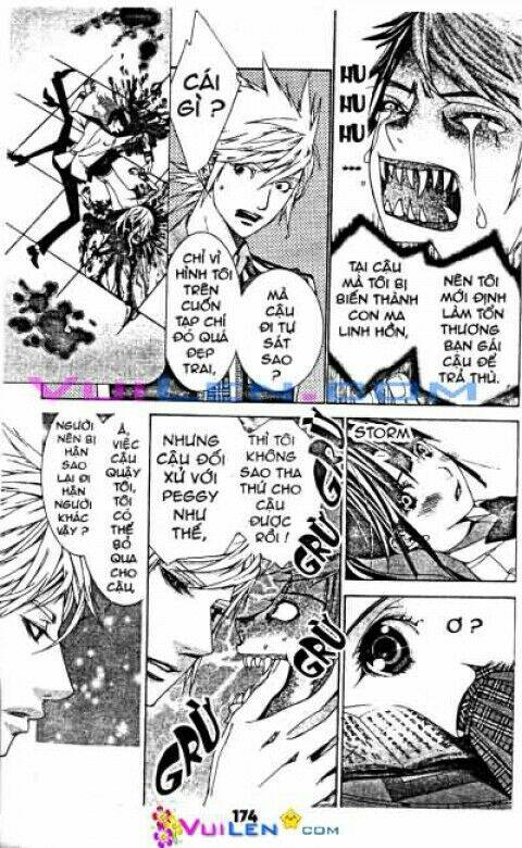 ngôi trường tâm linh chapter 1 174