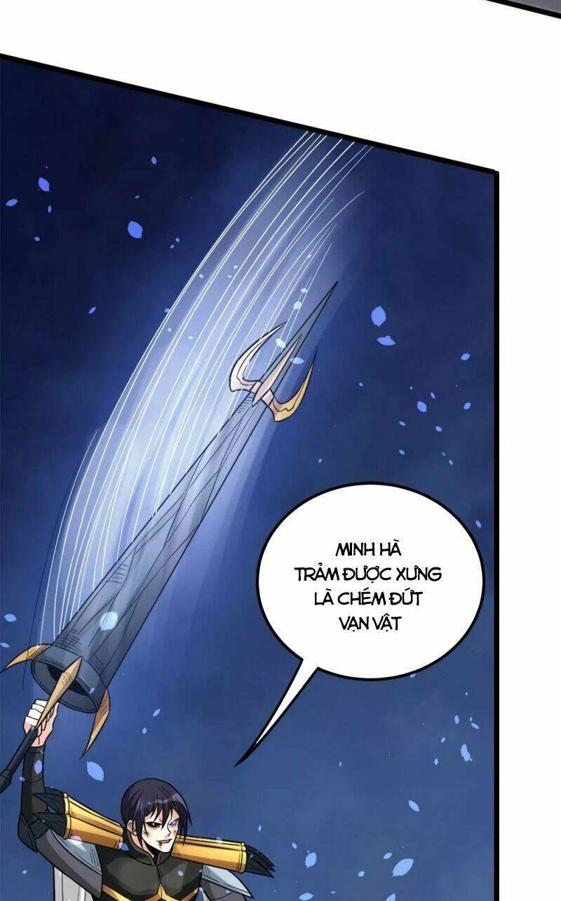 kiếm vũ chapter 186 19