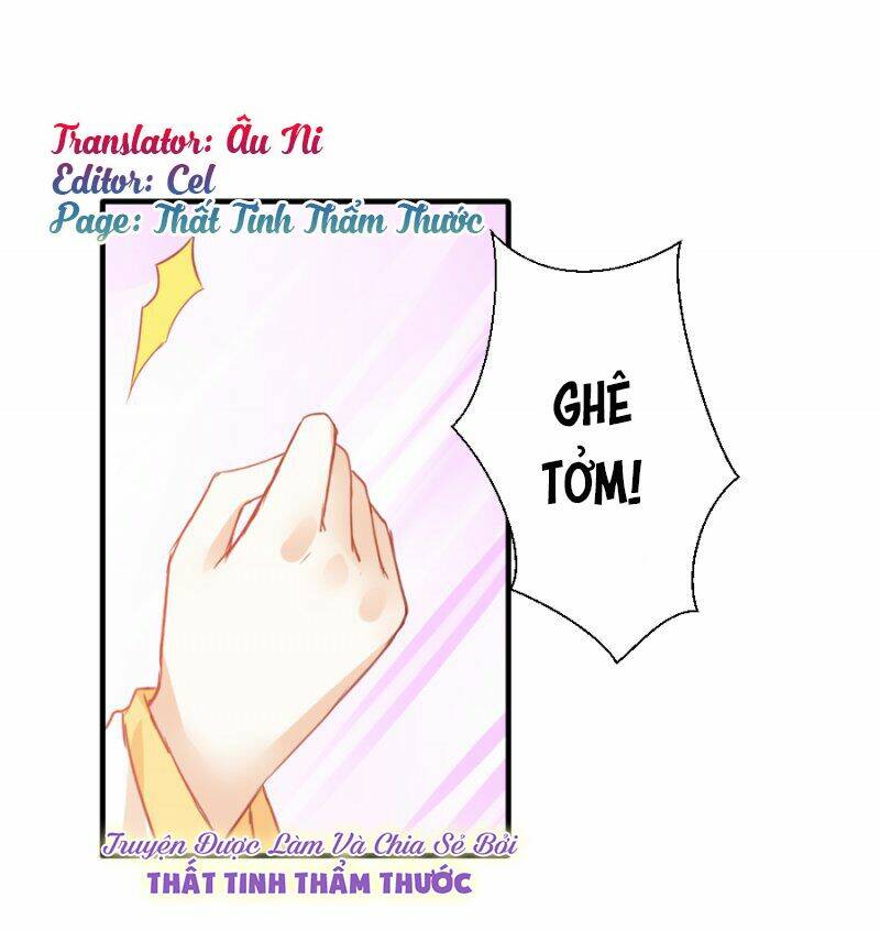 hôm nay ta cũng muốn trêu chọc nàng chapter 30 3