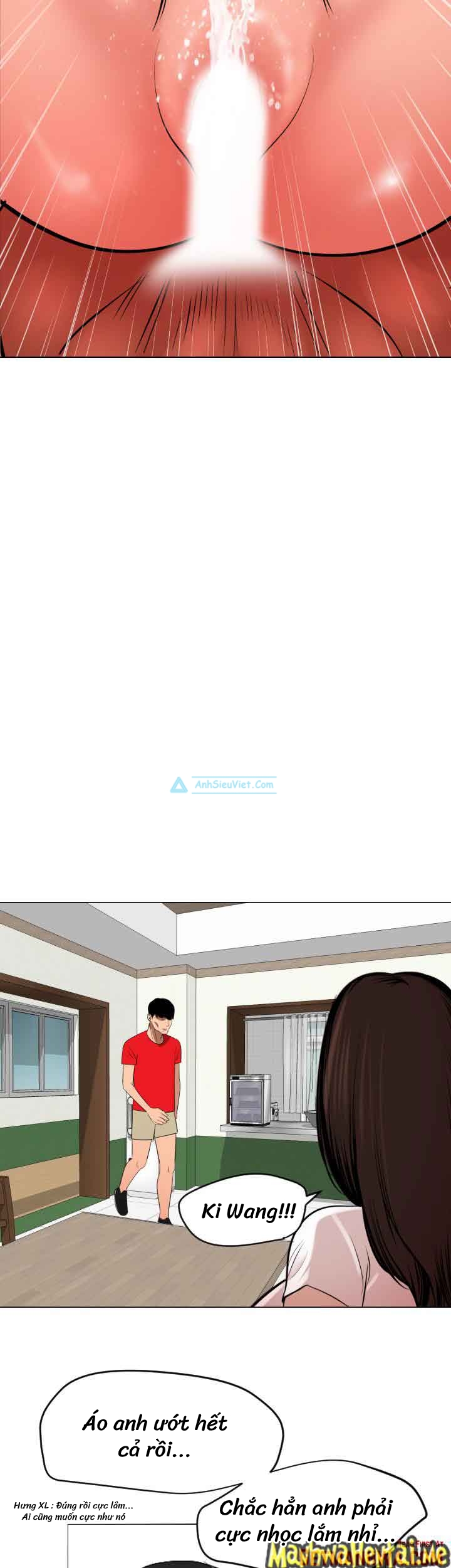 cột thu lôi chapter 72 23