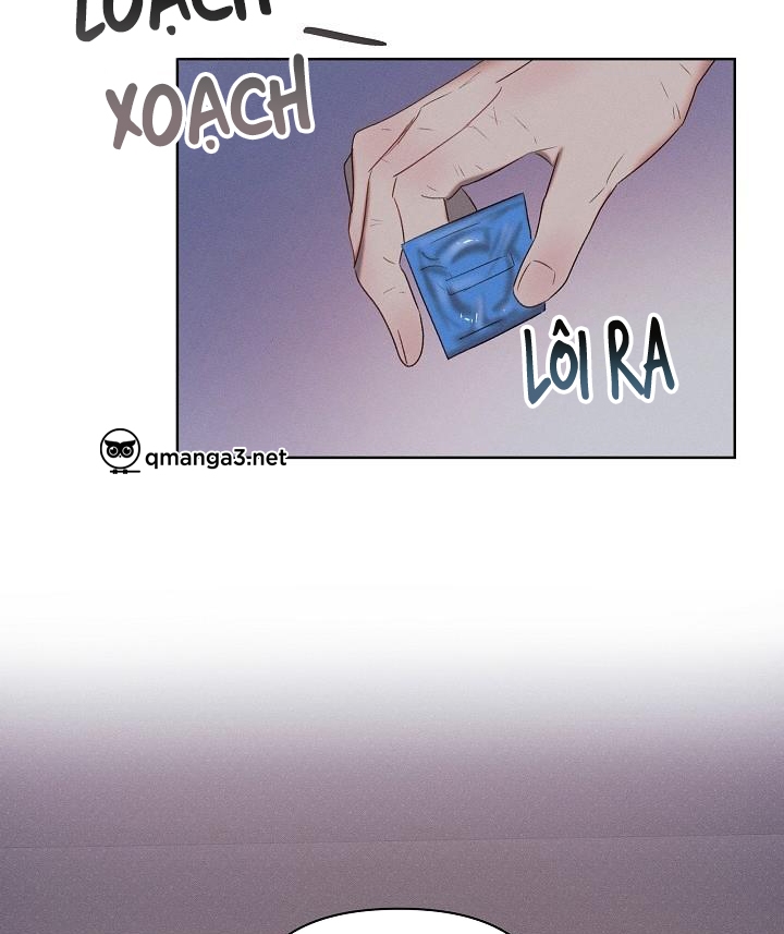 đại úy lãng mạn thân yêu của tôi chapter 3 33