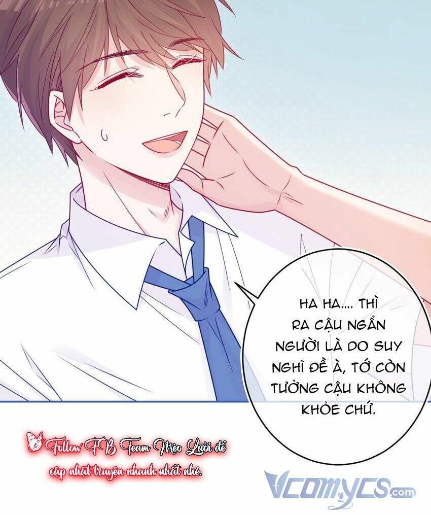 khi cô gái nhìn thấy thời gian chapter 45 12