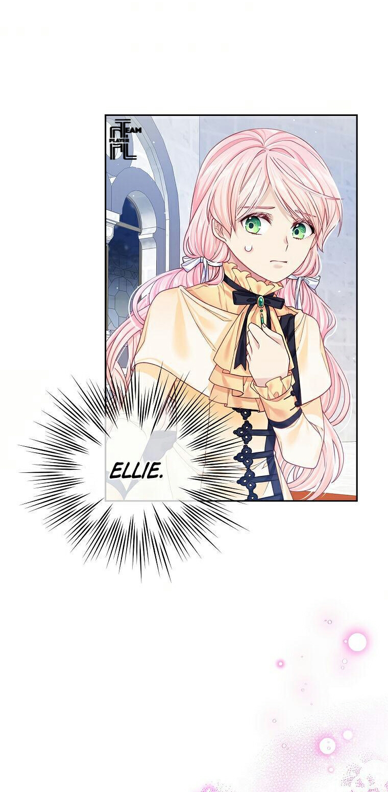 chồng tôi dễ thương quá, phải làm sao bây giờ? chapter 10.1 8