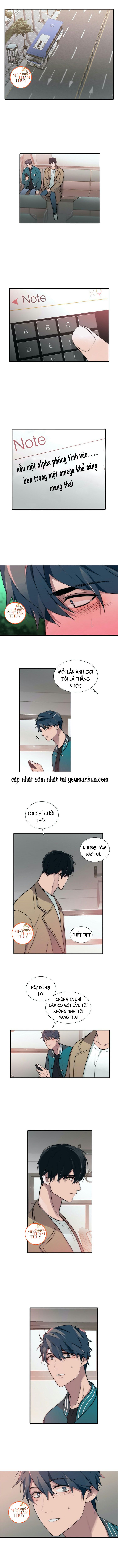 đưa đón người yêu chapter 61 3