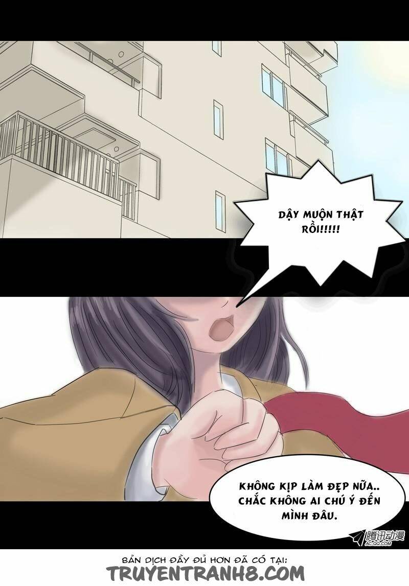 những chuyện quái đản chapter 1 19