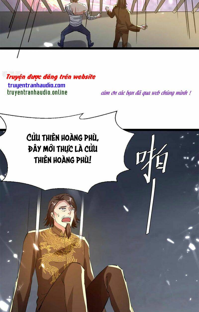 trọng sinh khí thiếu quy lai chapter 169 23