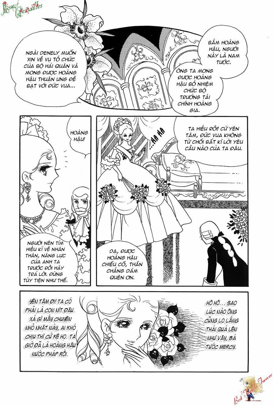 versailles no bara chapter 10 9