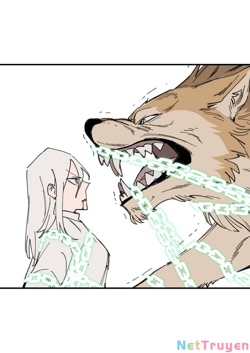 lumine - cội nguồn ánh sáng chapter 165 5