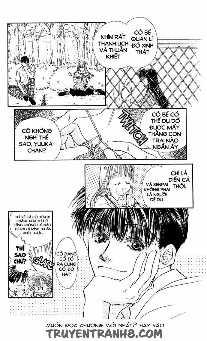 yoru made matenai chapter 3 15