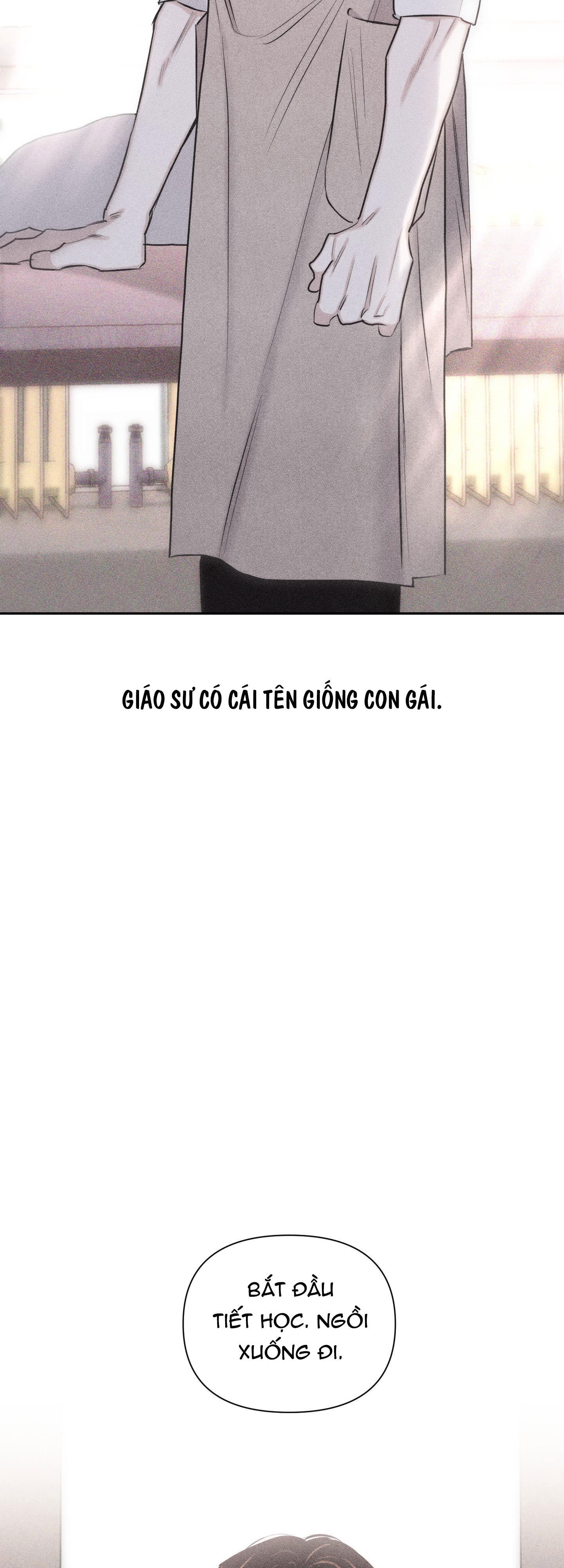 hình thái tình tan chapter 1 38