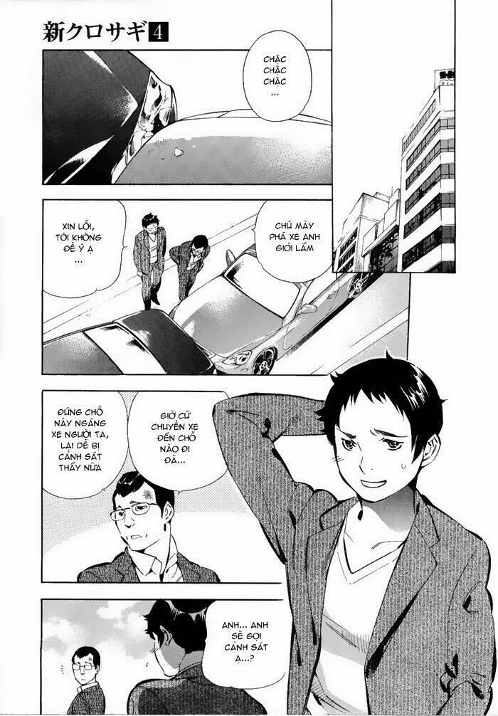 shin kurosagi - con diệc đen 2 chapter 40 4