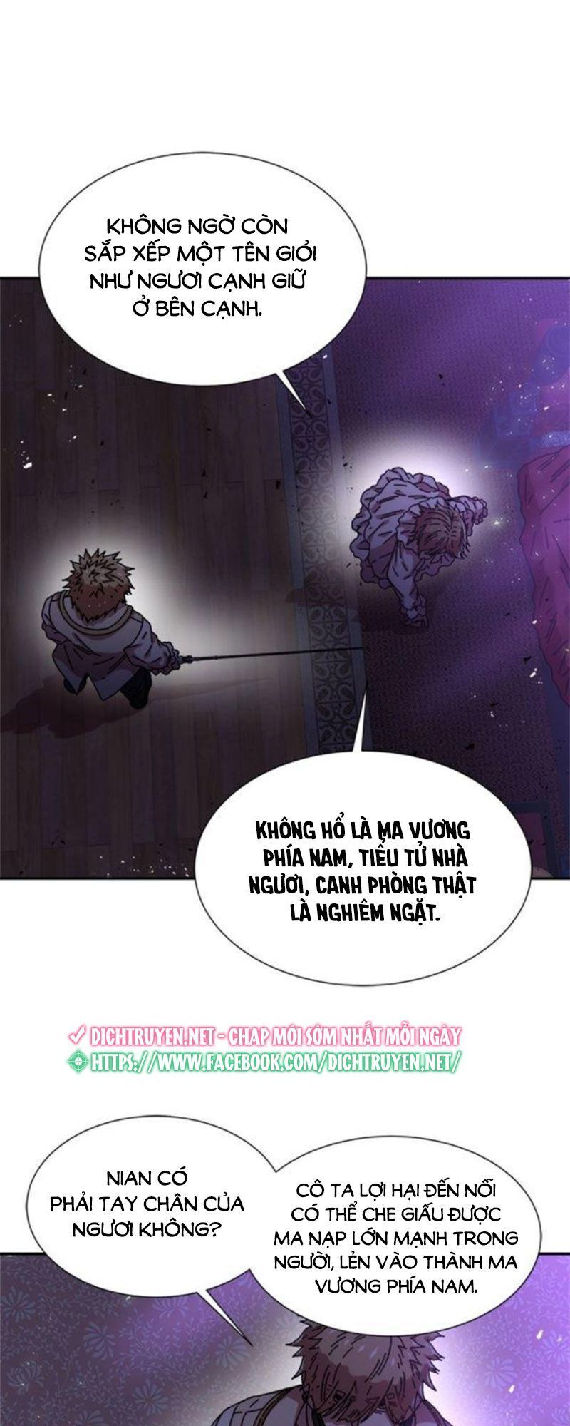 con gái bảo bối của ma vương chapter 44 19