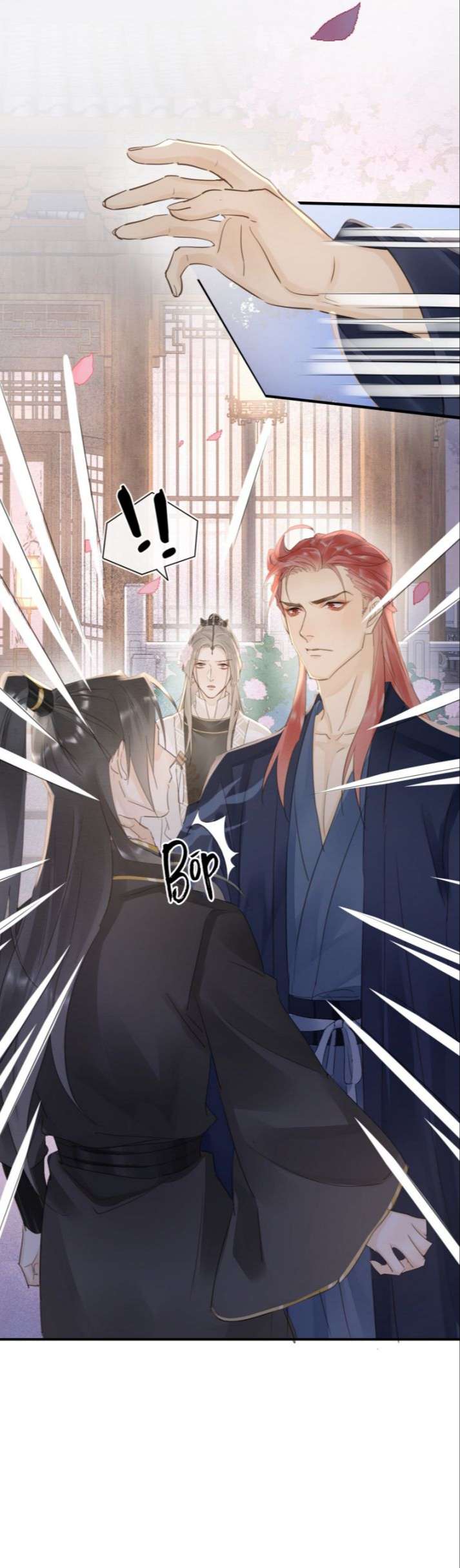 tù long chapter 94 21