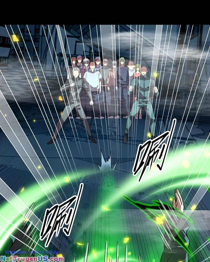 nhìn thấy thanh máu, ta xử tội thần linh chapter 114 4