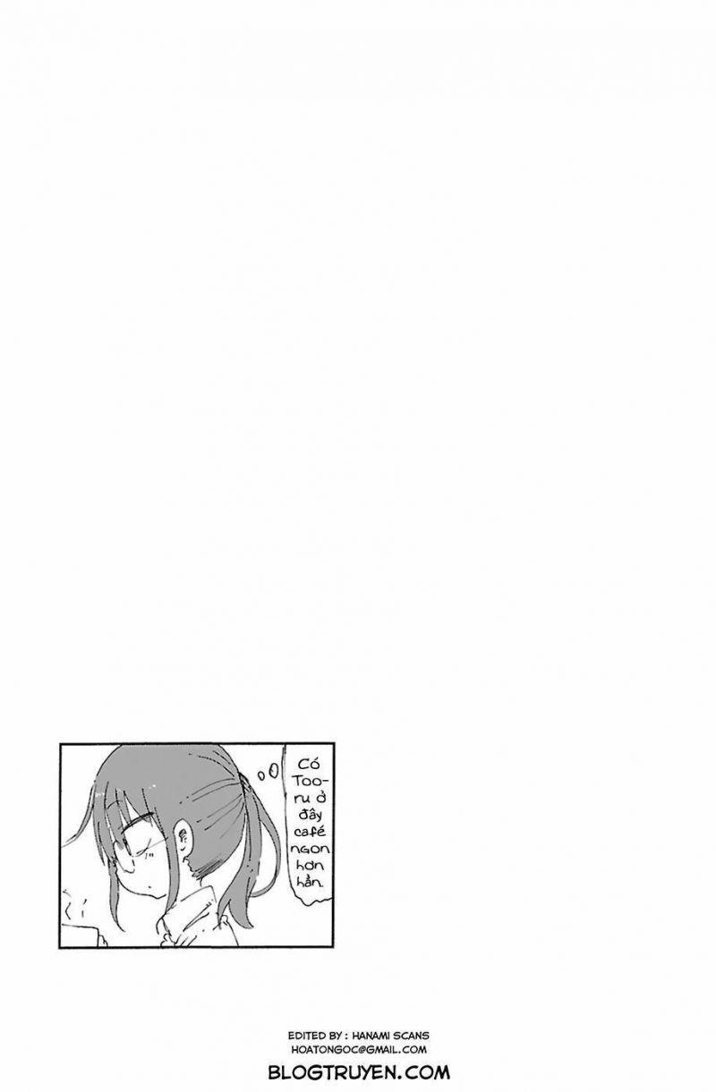 cô rồng hầu gái của kobayashi-san chapter 19 13