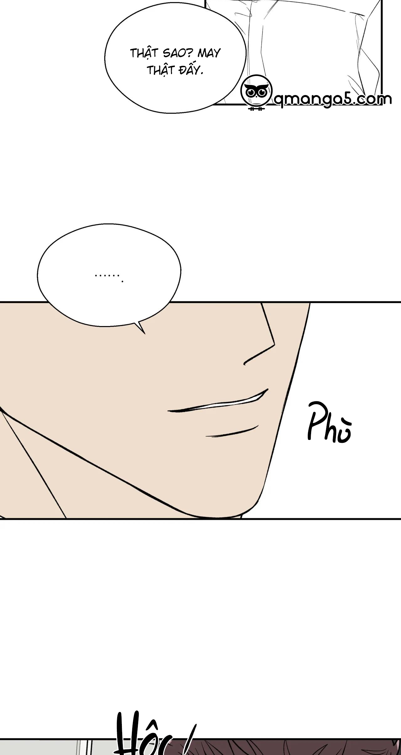 ám ảnh pheromone chapter 54 8