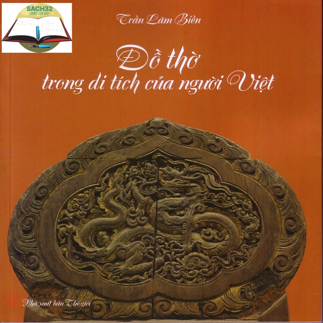 Đồ Thờ Trong Di Tích Của Người Việt