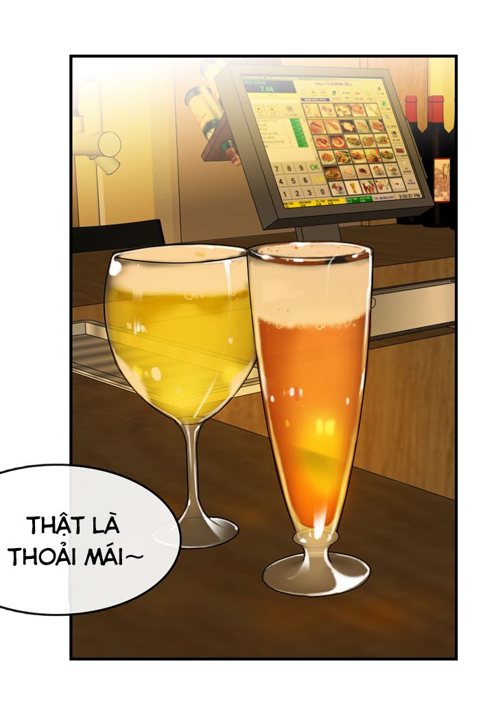 rắc rối về vấn đề yêu đương của tôi chapter 41 6