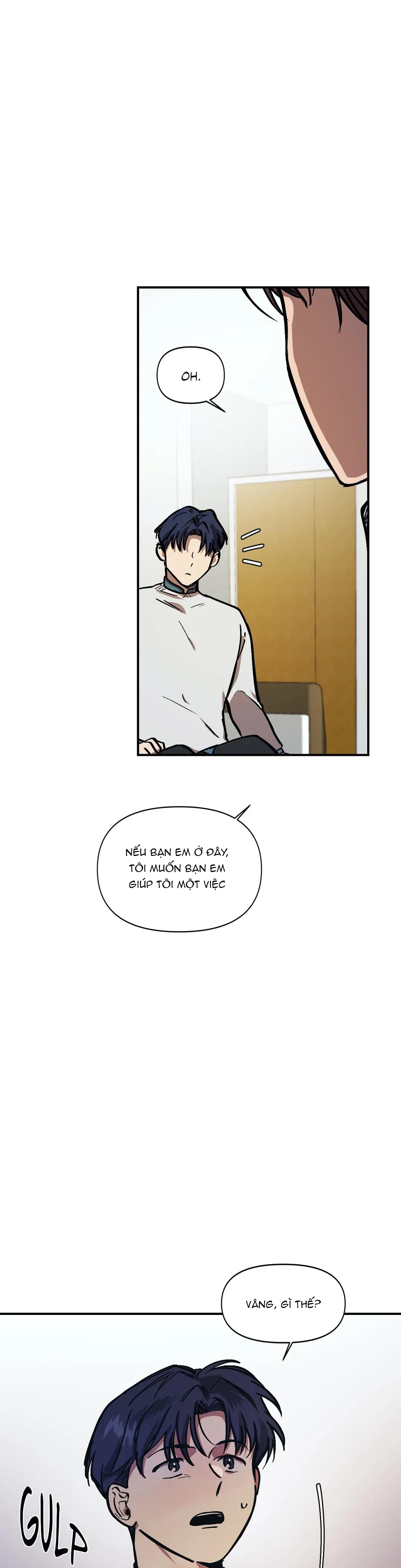 góc nhìn thứ ba (full) chapter 15.1 13