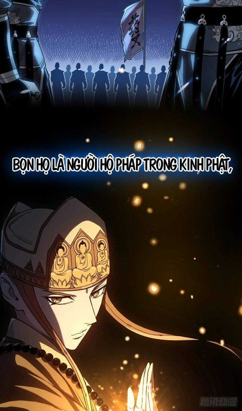 đệ nhất chapter 0 10