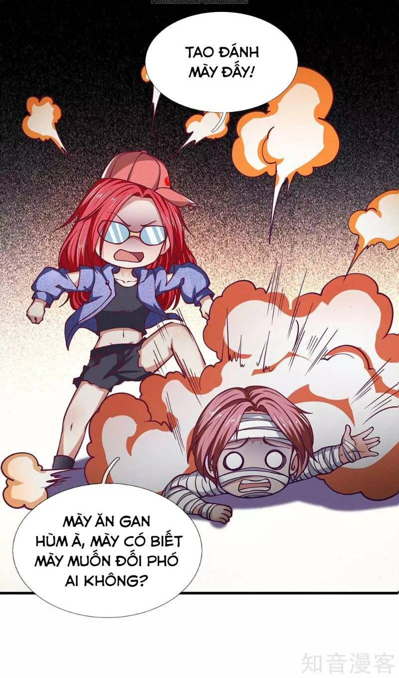 chung cực binh vương tại đô thị chapter 82 14