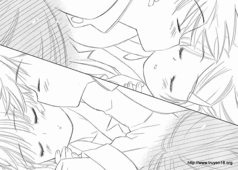 kiss x sis chapter 14 21