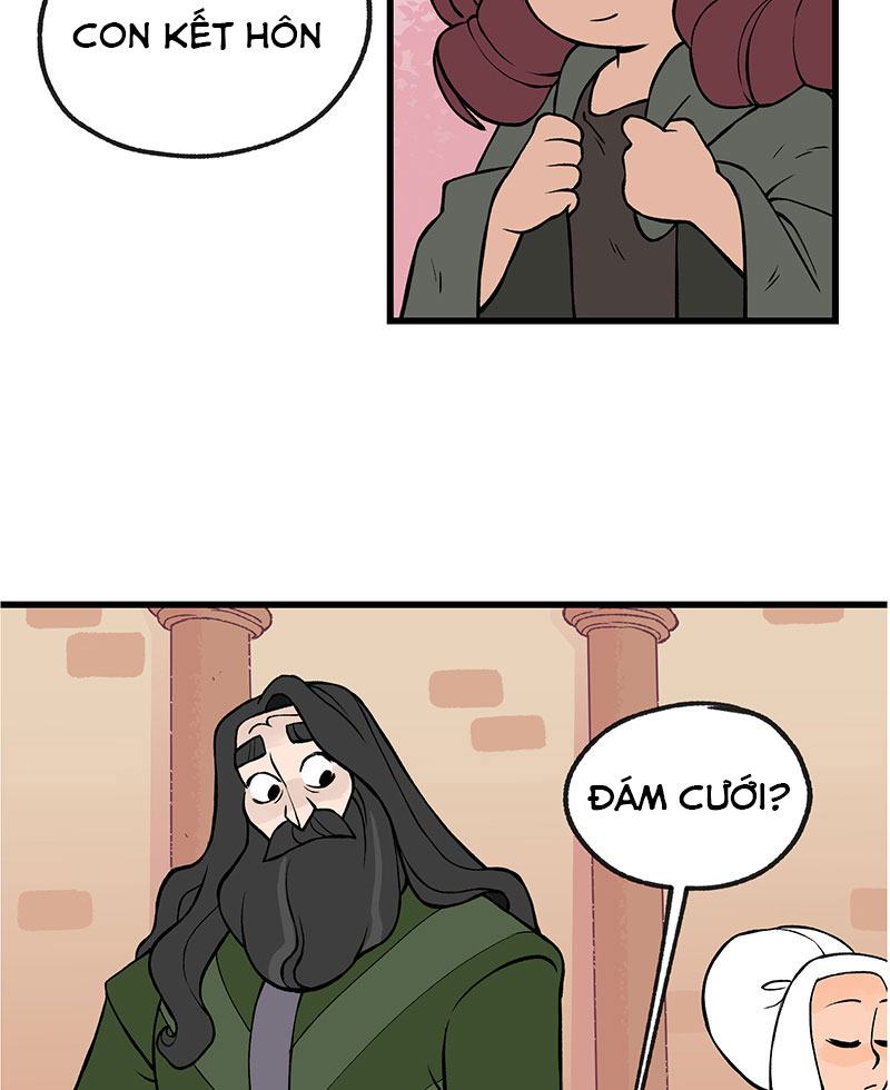 người cầu hôn chapter 1 34