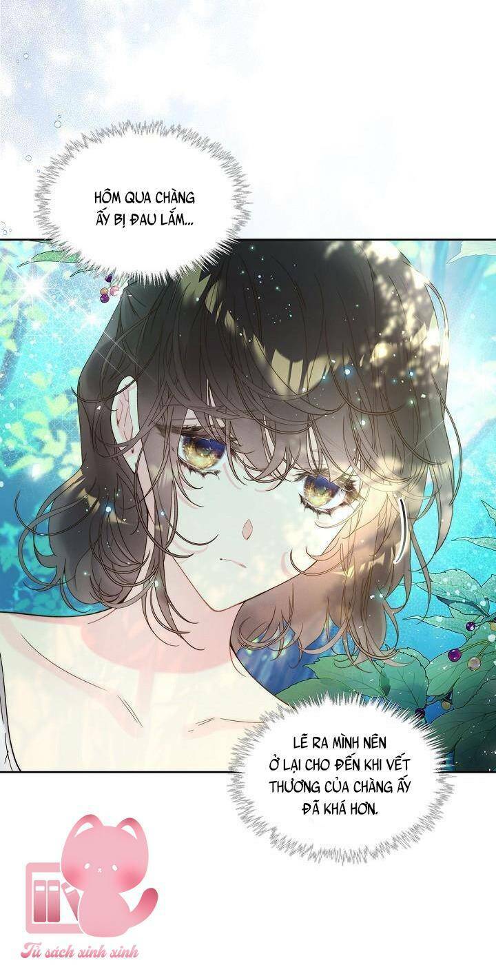 [15+] công chúa chloe chapter 101 23