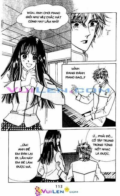 nụ hôn nồng thắm chapter 7 113