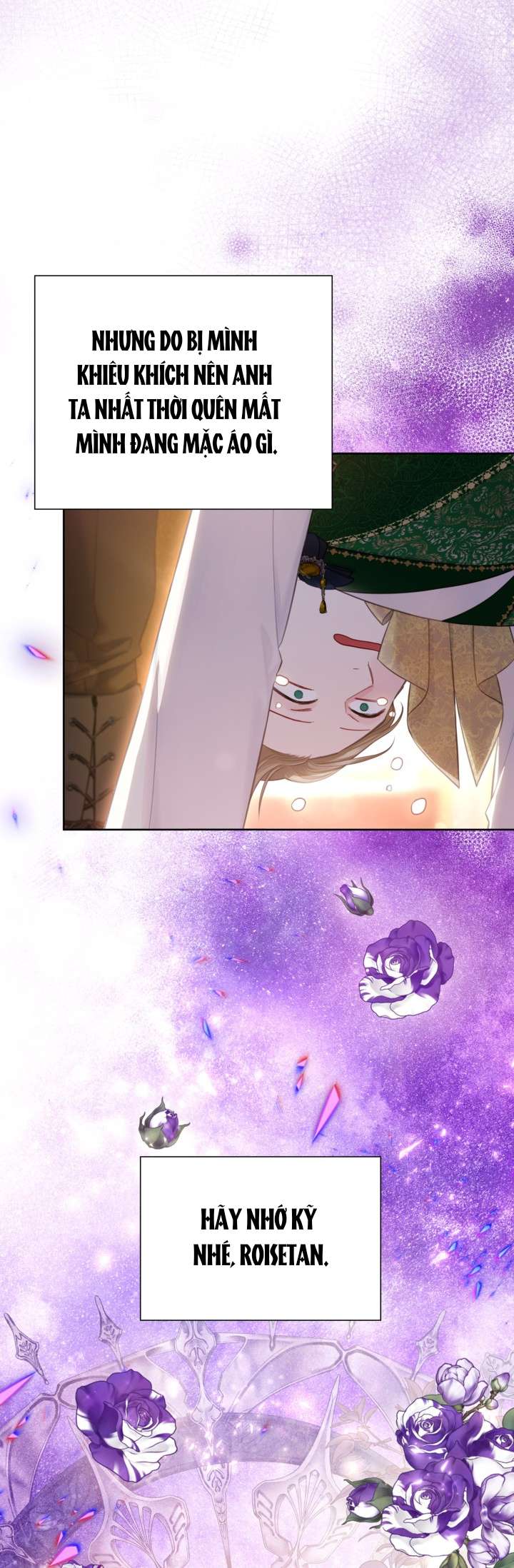 anh trai mạnh nhất của tôi đã mất trí nhớ chapter 15 6