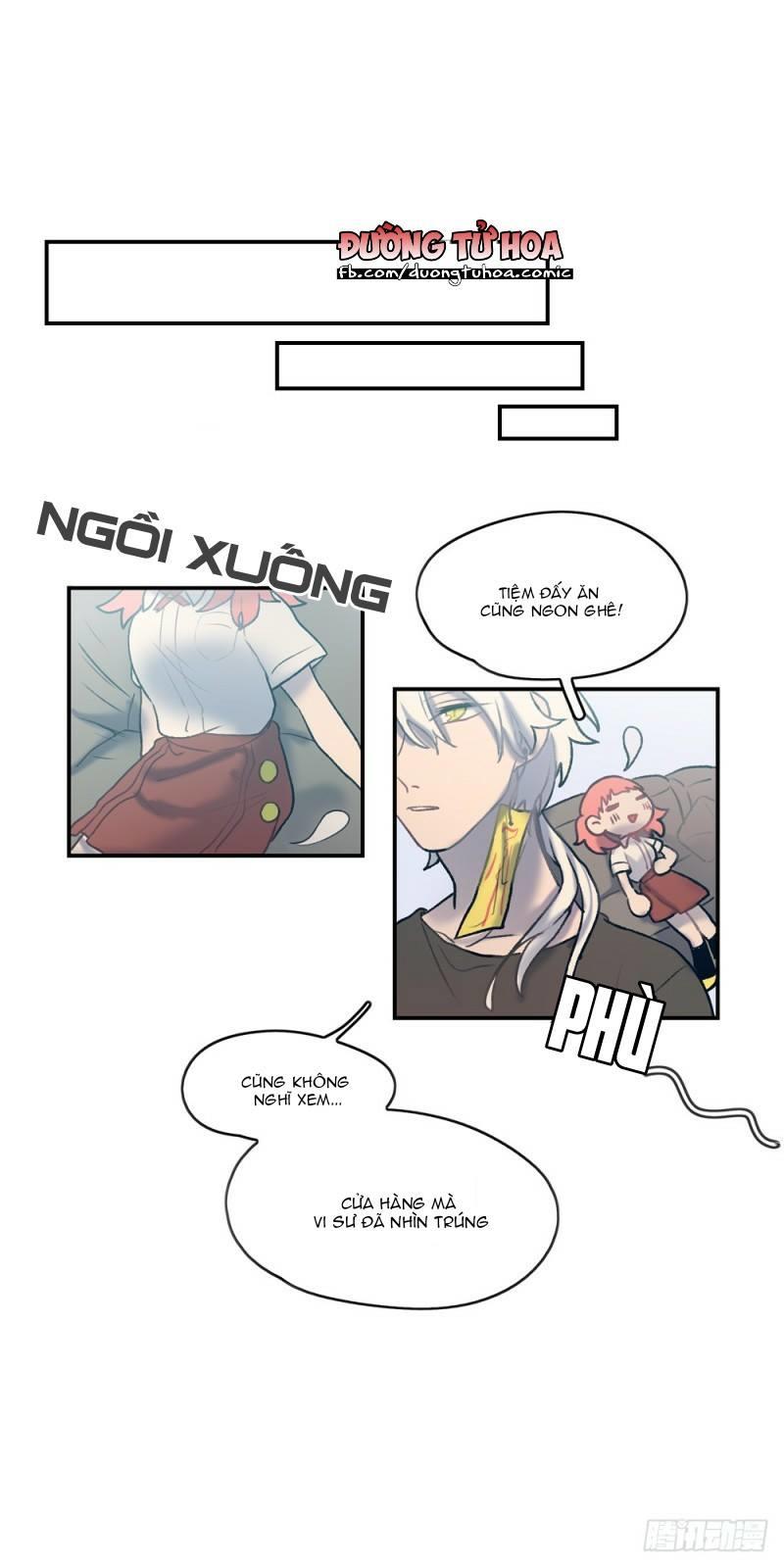 gia sư tổ tiên chapter 7 21