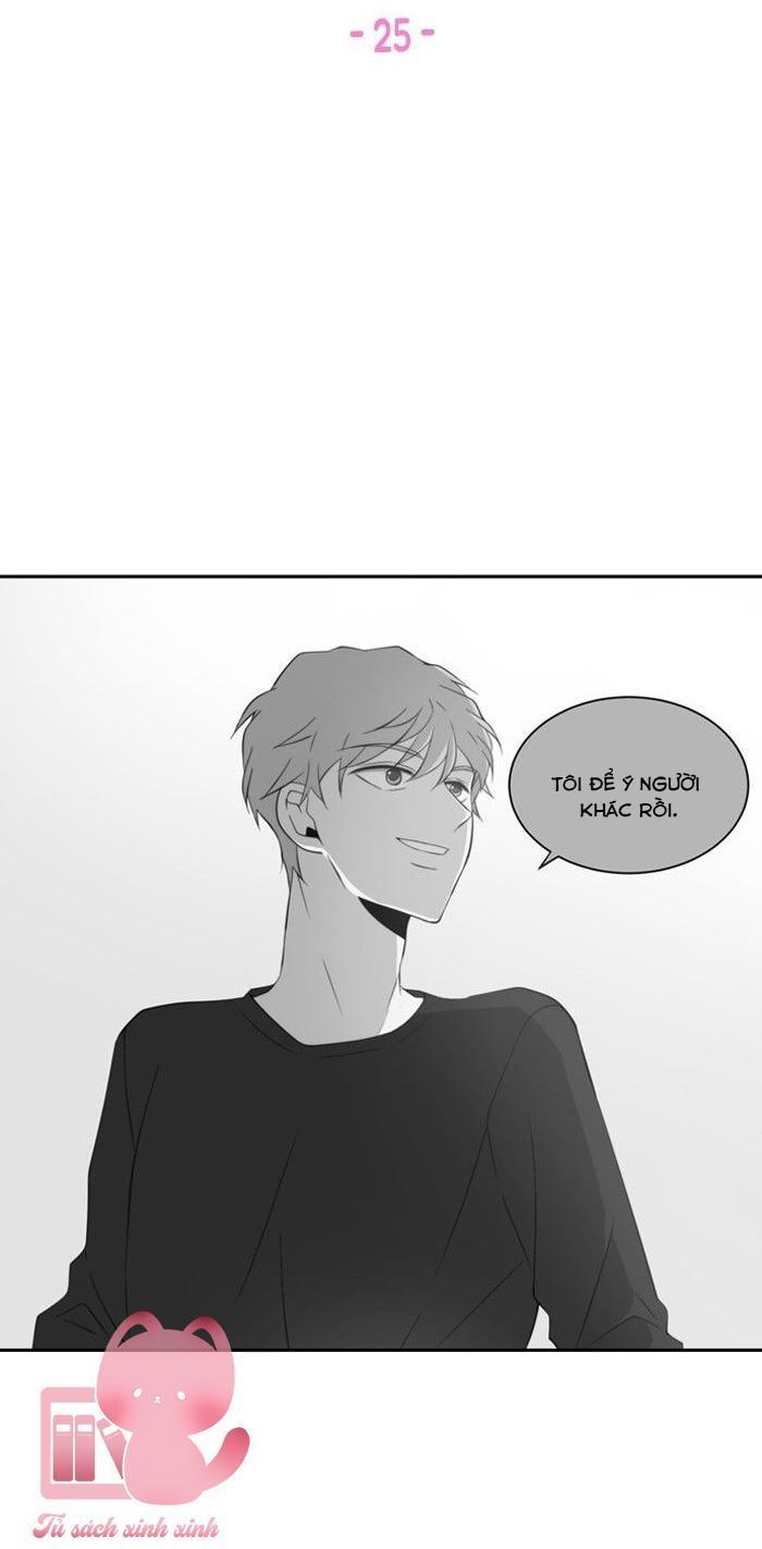 a good day to be a dog chapter 25 27