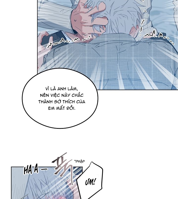 tình tay ba chapter 6 60