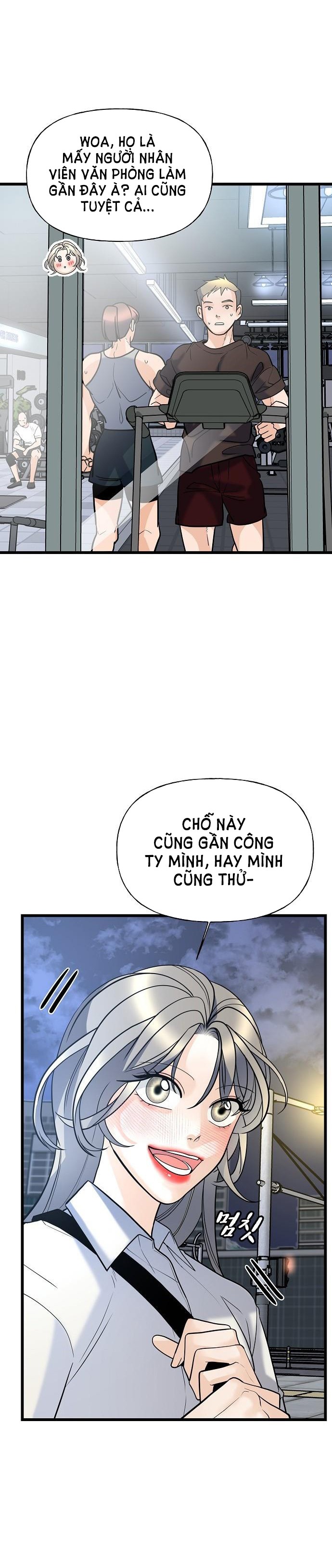 random target - mục tiêu ngẫu nhiên chapter 5.2 6