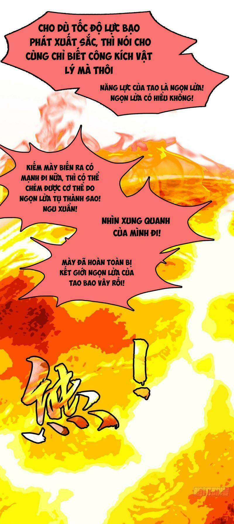 phụ hồn giả chapter 43 23