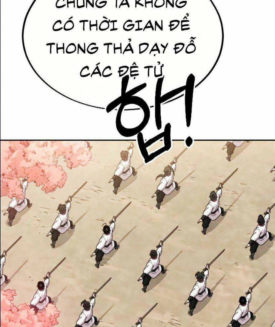 Hoa Sơn Tái Xuất Chapter 19 - Trang 53