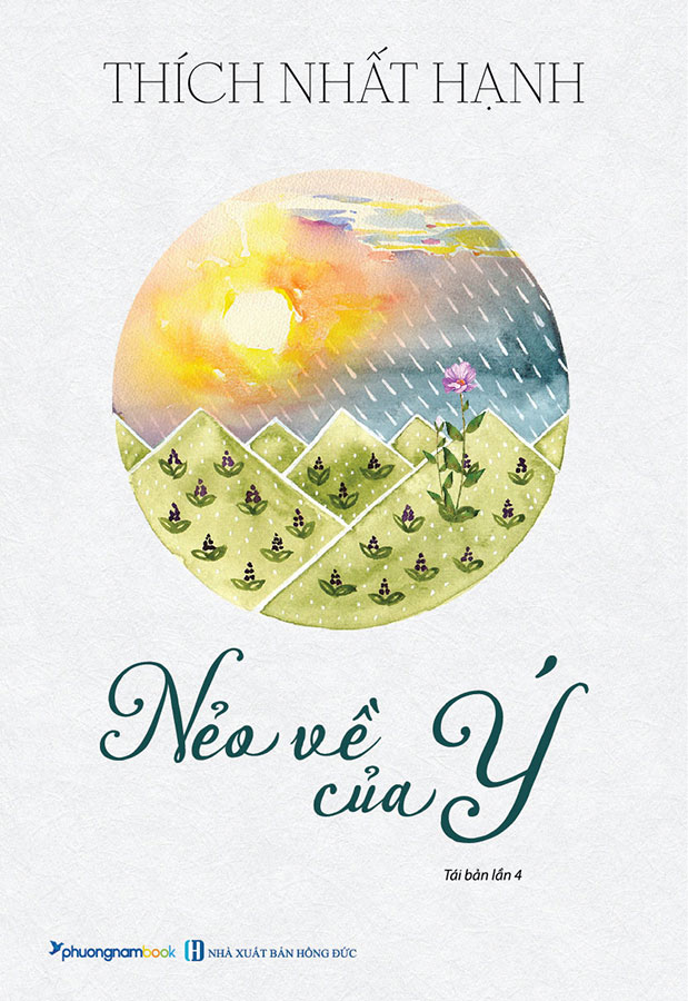 Nẻo Về Của Ý - Phương Nam