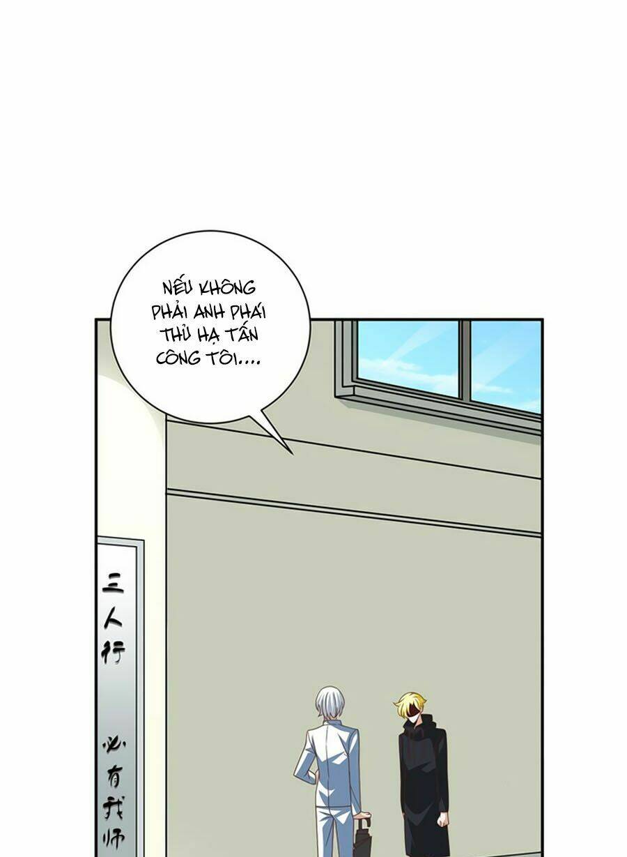 người yêu khát máu của tôi chapter 42 32