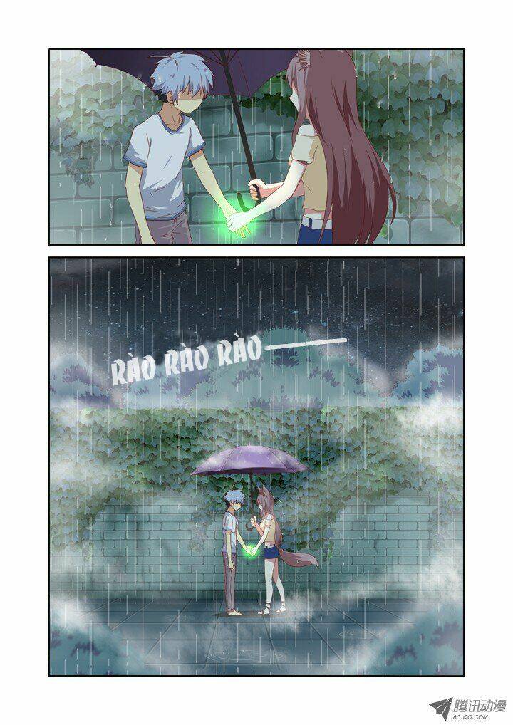 yaoguai mingdan chapter 70 11