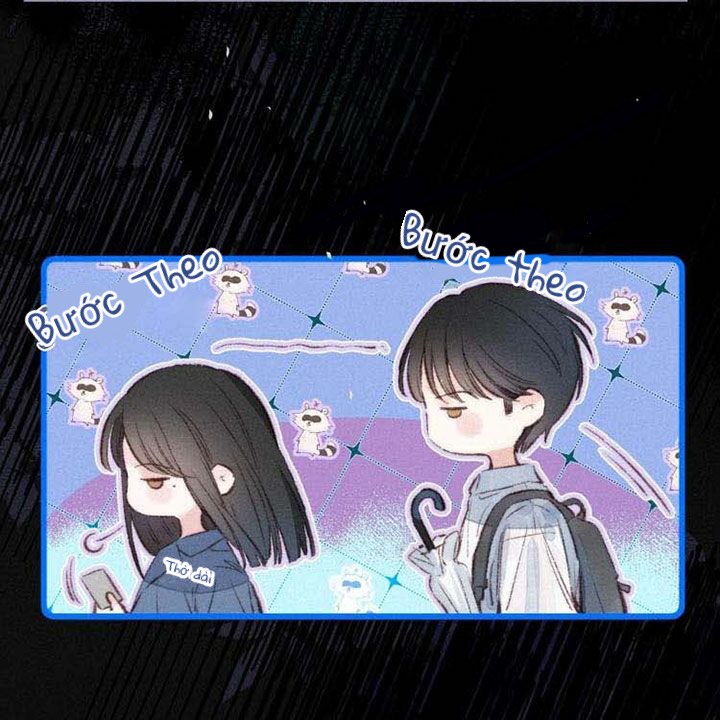 nỗi buồn của hoa cẩm tú cầu chapter 15 16