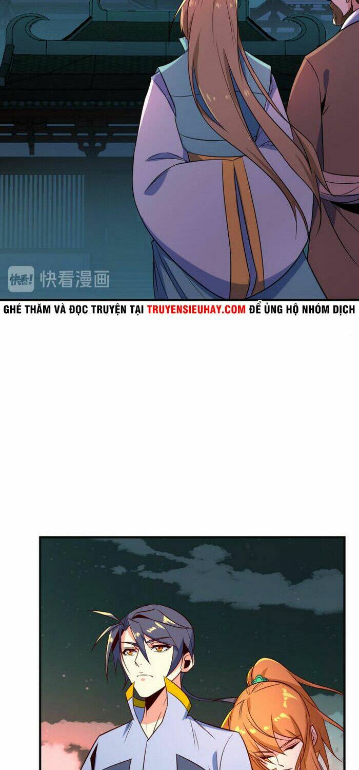 thôn phệ một thế giới tu tiên chapter 80 8